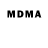 MDMA VHQ Alex Melnyk